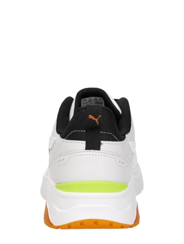 PUMA Trinity 2 LT Grijs – Ansicht 3