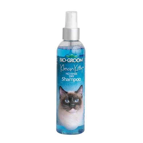 Bio-Groom Klean Kitty Shampoo