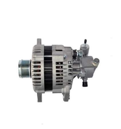Alternateur 12V 100A F00H110005 pour pannes de batterie de voiture