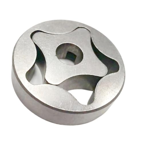 Rotor de pompe à huile 191Q 191R 500S 600 625 pièce 0GR0-0700A0