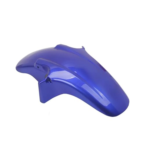 Extension ailes moto pour rouler sous la pluie en CB600F et Hornet