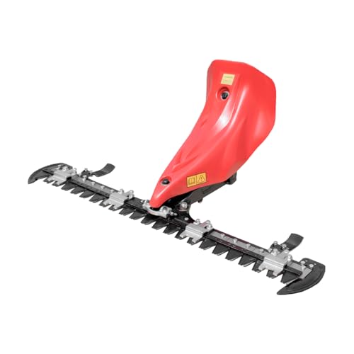 Kawapower Segadora para motocultor 120 cm