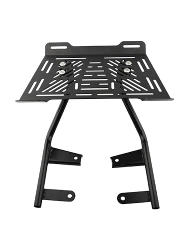 Porte-bagages arrière XSR 900 XS 2022 2023 planche support de valise moto