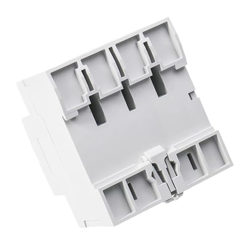 Disyuntor diferencial tipo B GYL9 2P 40A 100mA protector magnetico 6KA ELCB 5