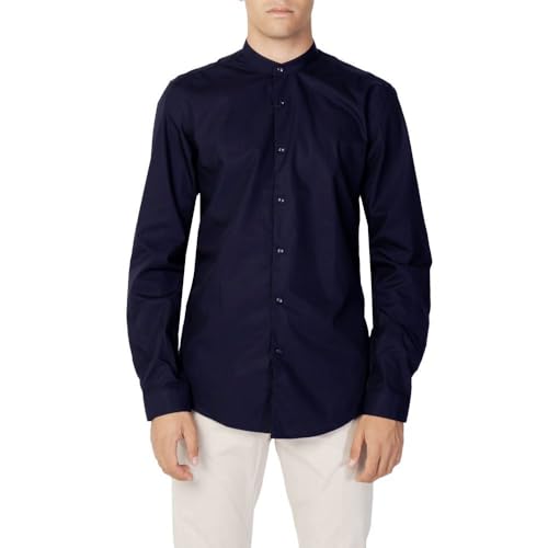 Chemise à manches longues Antony Morato Seoul Slim Fit mmsl00692