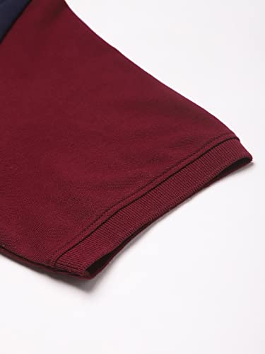 Image of Dennis Lingo Men's Cotton Slim Fit T-Shirt