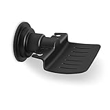 AQUAROYAL Shower Soap Holder, Super Powerful Vacuum Suction Cup Soap Holder , Soap Bracket Sponge...