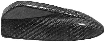 EPR Universal Type E Carbon Fiber Signal Protective Roof Shark Fin