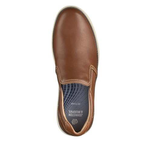 Johnston & Murphy Men's Culling 2 Slip On Dress Casual Shoe2