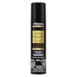 TRESemmé Root Touch-Up Hair Spray conceals greys in seconds for dark brown hair temporary hair colour in an aerosol spray 70.8 g
