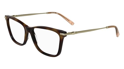 Longchamp LO2772 230 HAVANA 54/14/140 Damen Brillen