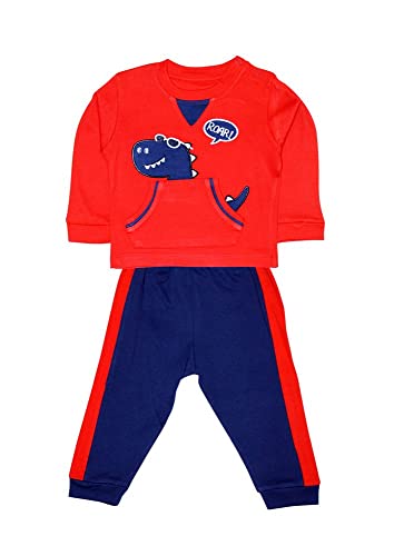 Image of Mom's Love baby-boys co-set