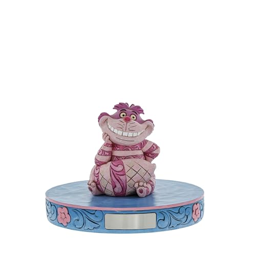 Mini Figurine Cheshire Cat - vue 7
