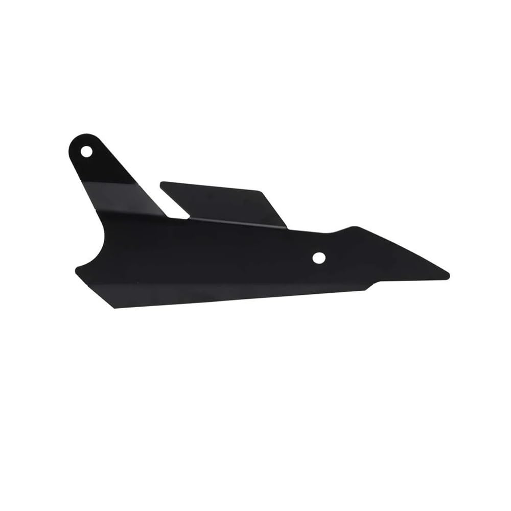 Moto Scudo Termico Copri Per SU&ZUKI GSX-S1000GT GSX-S1000 GSX-S1000F GSX-S 1000 GT F KATANA Accessori Tubo Di Scarico Protezione Coperchio Di Protezione Scudo Termico