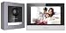 Produktbild Hikvision DS-KIS602 Video Intercom Bundle mit Innenstation und Türstation