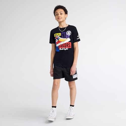 Image of Converse Boys T-Shirt
