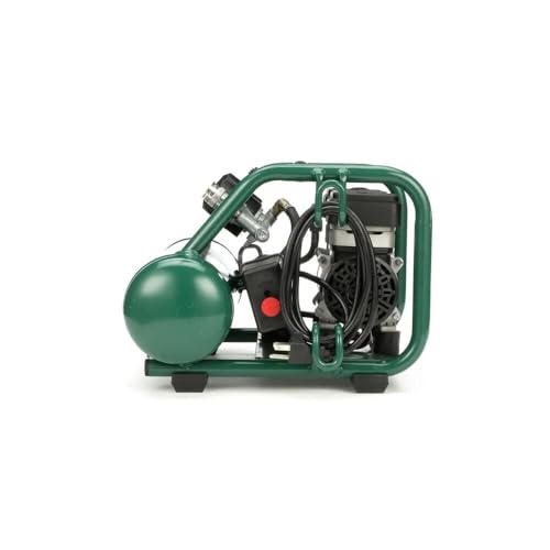 Image of Rolair .5 Hp Ultra Quiet Portable Air Compressor