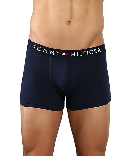 Image of Tommy Hilfiger Cotton Men Trunks