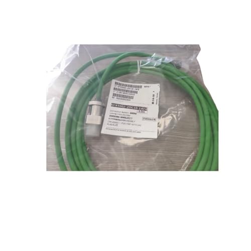 Cable codificador 6FX5002-2DC10-1AF0 para sistemas de control y transmisión de impulsos