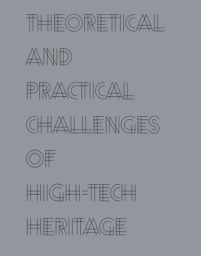 Architecture innovante : comprenez l'impermanence des structures avec High-Tech Heritage - 8
