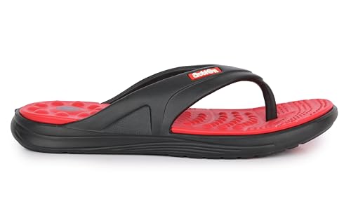 Image of Action Men HRAN-24 Slipper