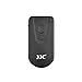 Produktbild JJC Wireless Remote Control is S1 (RMT DSLR1/2), Schwarz