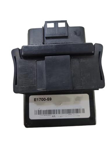 COjbVCDI{bNX O֎ԗpXN[^[ EFI Deli ECU Rg[[_Αu(E1700-59)