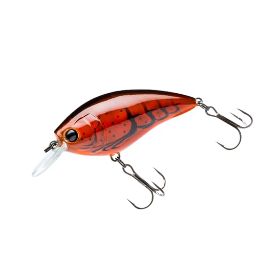 Manivelle 3Dr-X Sr Yo-Zuri R1440-TBCF crankbait shallow runner 50mm