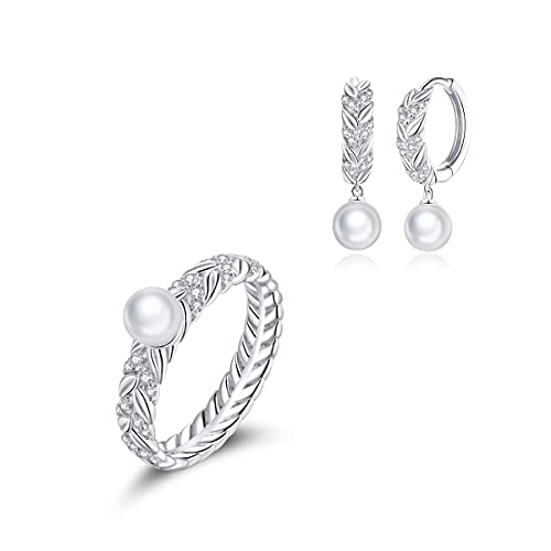 Boucles d'oreilles argent géométriques pour le quotidien des femmes et enfants
