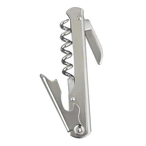 Fantes Classic Waiter’s Corkscrew, Made in Italy, The Italian Market