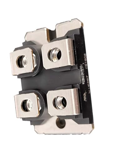 Composants électroniques diode puissance IXFN39N90 IXFN38N100Q2 - 2