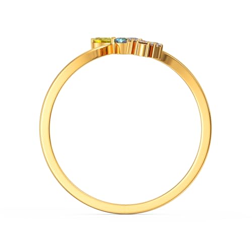 Joyalukkas gold fine jewellery – image 3