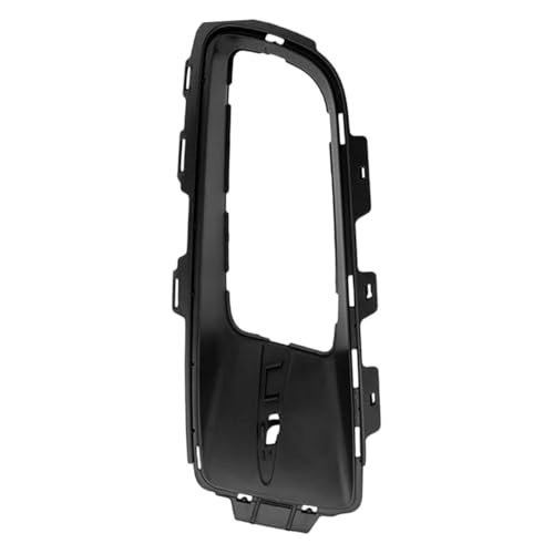 Rejilla luz antiniebla para X5 E70 (2007-2010), parachoques delantero izquierdo y derecho.