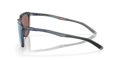 Image of Oakley Sunglasses for Men - OO9286A Thurso Low-Bridge Fit Sunglasses PRIZM Lenses