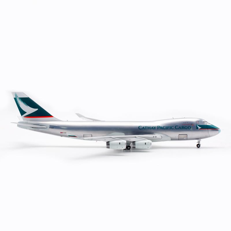 Amazon.com: ACE HOBBY JC Wings for Cathay Pacific Cargo Airlines