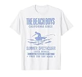 The Beach Boys