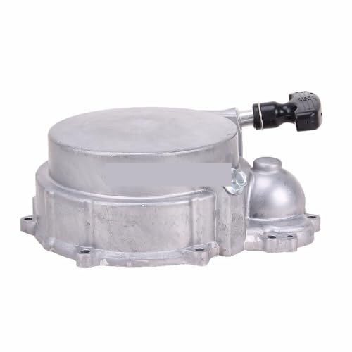 Ensemble de démarrage par traction robuste avec corde renforcée pour Ranger 500