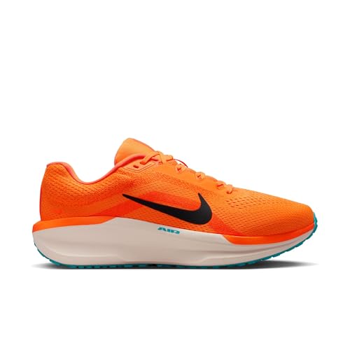 Image of Nike Mens Air Winflo 11 Wide Running Shoes
