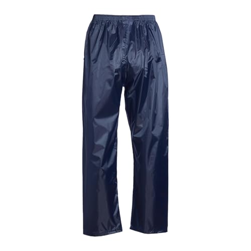 Blackrock Waterproof Trousers, Men's & Women's Cotswold Lightweight Rain Protection Work Trousers, Ideal Hiking Accessories, Camping Gear, Cycling, Outdoor Protection, Golf - Image 6