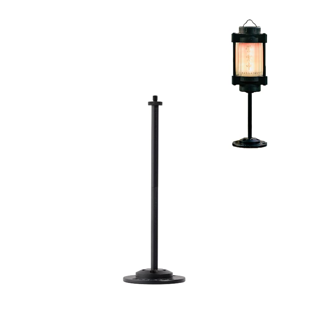 Amazon.co.jp: BATOT ゴールゼロスタンド ランタン用 卓上スタンド