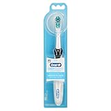 Oral-B Complete Battery Toothbrush, 1-Count