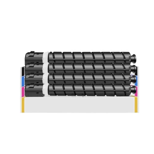 Cartouche de toner C-EXV55 CMJN pour des impressions de bureau fluides