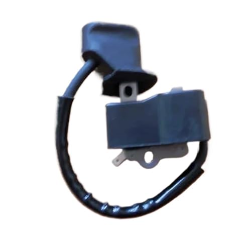 Bobina de encendido soluciona arranque difícil en soplador Bv300 Sa3000 de 30.5cc
