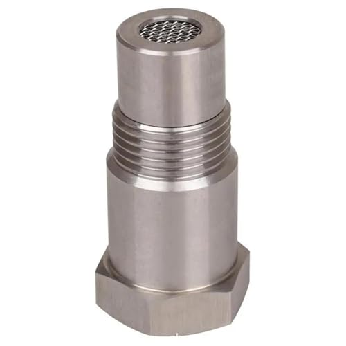 Adaptateur capteur O2 M18X1.50 résout les défauts d'affichage de sonde lambda