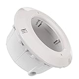Dimensioni di incasso: Ø278x126 mm