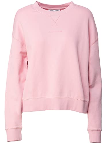 Marc O'Polo Denim Damen 343302354035 Sweatshirt, 613, XL
