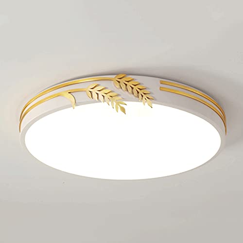 Plafonnier LED à intensité variable pour optimiser le confort visuel - 2