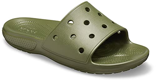 Image of Crocs Unisex-Adult Classic Slide Sandal
