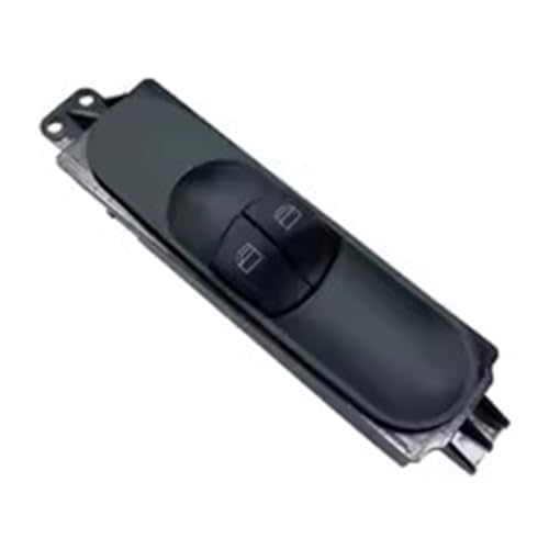 Bouton de commande vitre électrique résout panne lève-vitre Mercedes Vito Bus W639