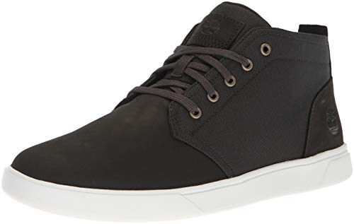 Timberland Men's Groveton Ltt Chukka L/F Fashion Sneaker